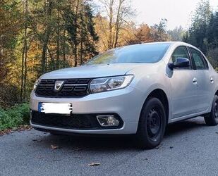 Dacia Dacia Logan 2018 Gebrauchtwagen