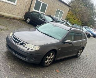 Saab Saab 9-3 2.0T Salomon SportCombi, Voll, Tüv-12.202 Gebrauchtwagen