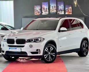 BMW BMW X5 xDrive30d Pano Leder NaviProf ACC BiXenon Gebrauchtwagen