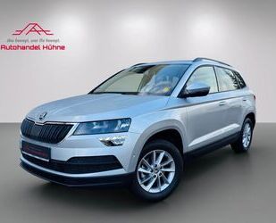 Skoda Skoda Karoq 1.5 Style DSG/1.Hand/Navi/ACC/Keyless Gebrauchtwagen