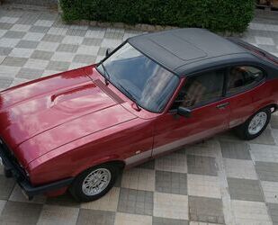 Ford Ford Capri 3.0S Gebrauchtwagen