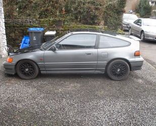 Honda Honda CRX Gebrauchtwagen