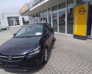 Opel Opel Corsa GS Gebrauchtwagen