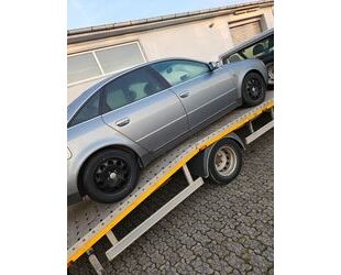 Audi Audi A6 1.8 - Gebrauchtwagen