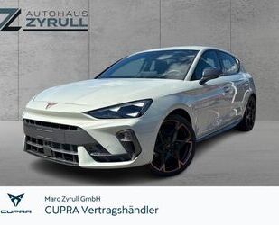 Cupra Cupra Leon 1.5 eTSI 150 PS DSG MATRIX/ACC/SENNHEIS Gebrauchtwagen