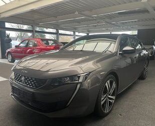 Peugeot Peugeot 508 SW GT-Line/Automatik/Kamera/Night Visi Gebrauchtwagen