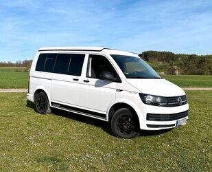 VW Volkswagen T6 VanCamp NEUER AUSBAU / Küche, Aufste Gebrauchtwagen