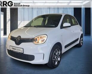 Renault Renault Twingo Zen Electric Smartphone Twingo Zen Gebrauchtwagen