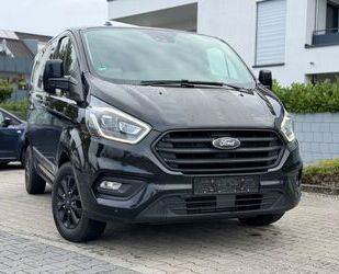 Ford Ford Transit Custom*8-Sitze*Xenon*AHK*Navi*Kamera* Gebrauchtwagen