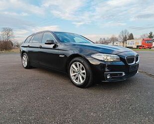 BMW BMW 530d TOP, LEDER, PANO, HUD, PDC Gebrauchtwagen