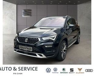 Seat Seat Ateca 2.0 TDI Xperience 4Drive DSG Gebrauchtwagen