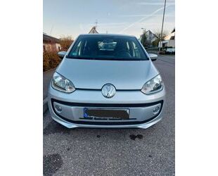 VW Volkswagen up! 1.0 55kW club up! club up! Gebrauchtwagen