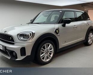 Mini MINI Cooper SE ALL 4 Countryman ACC,Navi,RFK,Pano Gebrauchtwagen