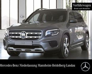 Mercedes-Benz Mercedes-Benz GLB 200 PROGRESSIVE+PANO+360°+AHK+MU Gebrauchtwagen