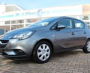 Opel Opel Corsa 1.4 Gebrauchtwagen