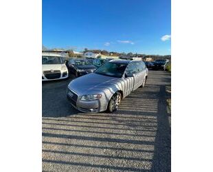 Audi Audi A4 Avant 2.0 TDI Gebrauchtwagen