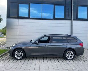 BMW BMW 318d Touring Aut. Advantage Navi/PDC/Klima Gebrauchtwagen