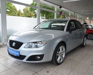 Seat Seat Exeo 1.8 TSI Reference *KLIMAAUTO*100TKM!*2.H Gebrauchtwagen