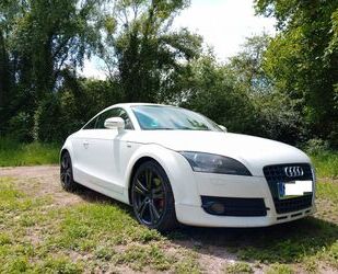 Audi Audi TT 1,8T 8J Lederausstattung Kupplung NEU Gebrauchtwagen