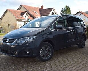 Seat Seat Alhambra 2.0 TDI Ecomotive 110kW CONNECT Gebrauchtwagen