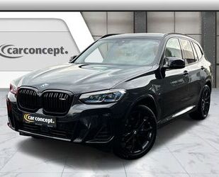 BMW BMW X3 M40d *Pano*ACC*Head Up*Laser Gebrauchtwagen