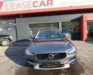 Volvo Volvo V90 Cross Country Pro AWD EXP € 13790.-- Gebrauchtwagen