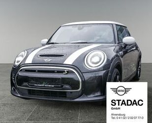 Mini MINI Cooper SE Mini Yours Trim Aut.Navi Head-Up Le Gebrauchtwagen