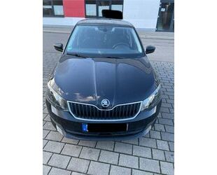 Skoda Skoda Fabia 1.2l TSI 81kW Style Style Gebrauchtwagen