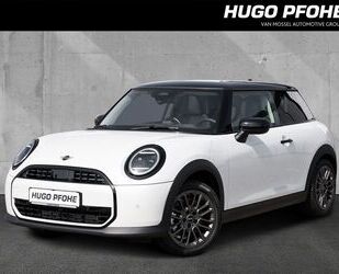 Mini MINI Cooper C Classic Trim. Paket M. Panodach. Hea Gebrauchtwagen