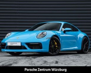 Porsche Porsche 992 (911) Carrera 4S Gebrauchtwagen