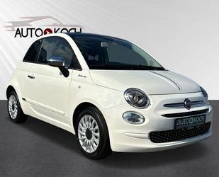 Fiat Fiat 500 Dolcevita 1.0 Mild Hybrid EU6d Panorama A Gebrauchtwagen