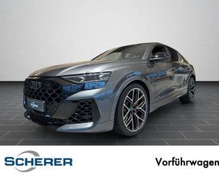 Audi RSQ8 Gebrauchtwagen