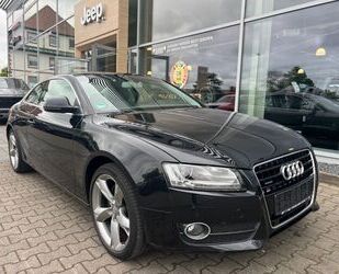 Audi Audi A5~Coupe~3.0 TDI~quattro~Leder~Xenon~1.Hand Gebrauchtwagen