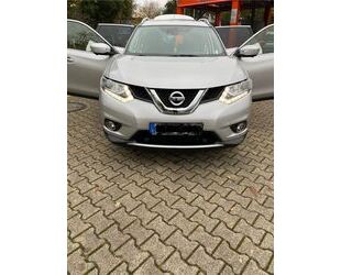 Nissan Nissan X-Trail 4x4 TEKNA 1.6 dCi DPF TEKNA Gebrauchtwagen