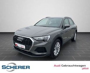 Audi Audi Q3 45 TFSI e S tronic Panodach AHK NAVI Gebrauchtwagen