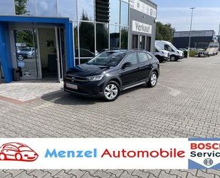 VW Volkswagen Taigo 1.0 TSI OPF Life LED NAV SH PDC A Gebrauchtwagen