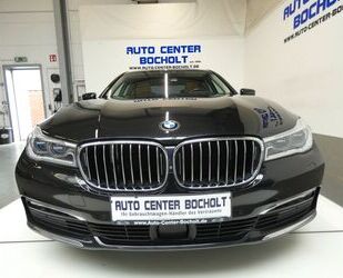 BMW BMW 740 d xDrive*HUD*LED*GSD*RFK*HIFI*PDC Gebrauchtwagen