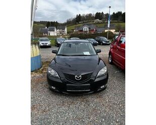 Mazda Mazda 3 Lim. 2.0 Kintaro Gebrauchtwagen