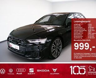 Audi Audi S6 Avant 3.0TDI 344PS quattro S-Tronic AHK.B& Gebrauchtwagen