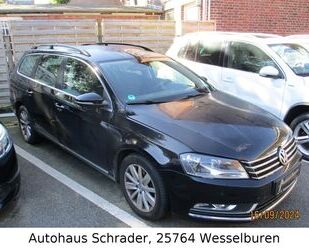 VW Volkswagen Passat Variant 1.4 TSI -DSG- 