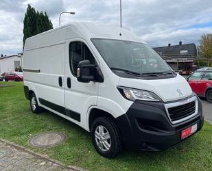 Peugeot Peugeot Boxer Kasten Hochraum 335 L2H2 Pro Avantag Gebrauchtwagen