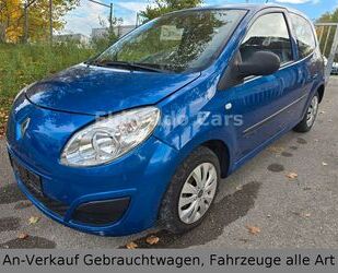 Renault Renault Twingo Authentique Gebrauchtwagen