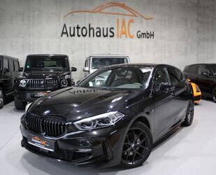 BMW BMW 118 i M Sport/SHZ/NAVI/PANO/DAB/PDC V+H/LED/ Gebrauchtwagen