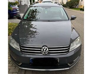 VW Volkswagen Passat Variant 2.0 BlueTDI SCR Trendlin Gebrauchtwagen