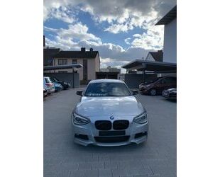 BMW BMW 125i Sport Line Sport Line Gebrauchtwagen