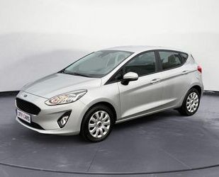 Ford Ford Fiesta Trend Navi Tempomat Sitzheizung Gebrauchtwagen