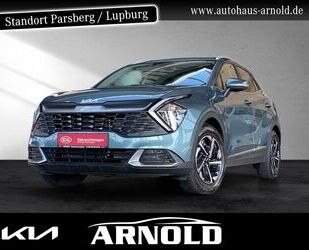 Kia Kia Sportage 1.6 T-GDI AWD Vision DCT7 Navi Kamera Gebrauchtwagen