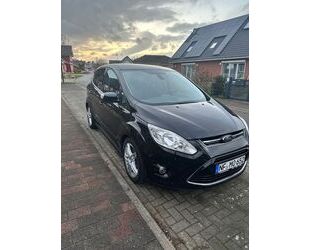 Ford Ford C-Max 2,0TDCi 103kW Titanium Titanium Gebrauchtwagen