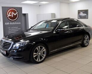 Mercedes-Benz Mercedes-Benz S350d BT *Burmester*PanoSD*Airmat*Di Gebrauchtwagen