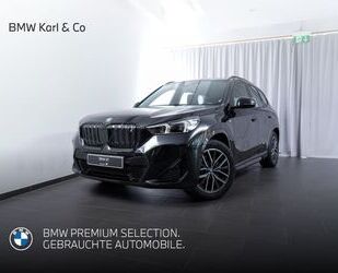 BMW BMW iX1 xDrive30 M Sport AHK H&K Ad. LED Komfortzu Gebrauchtwagen